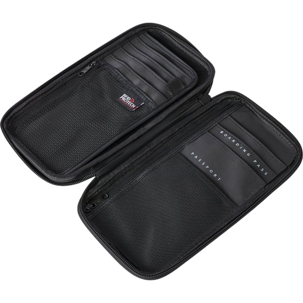 2026 Rip Curl Mens F-Light Travel Wallet 03CMWA - Midnight